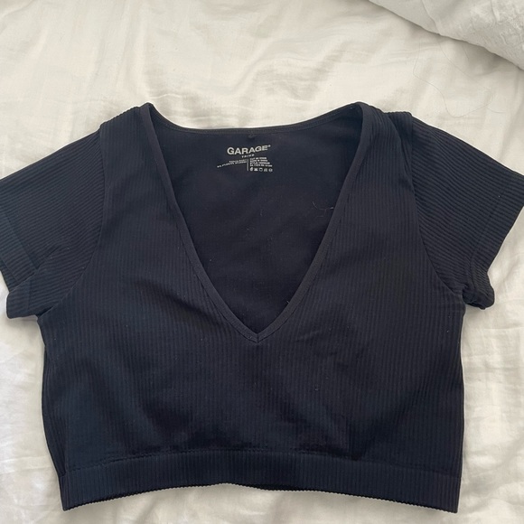 garage top - Picture 1 of 1